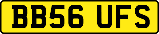 BB56UFS