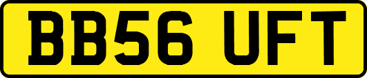 BB56UFT