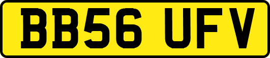 BB56UFV