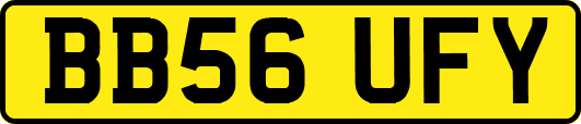 BB56UFY