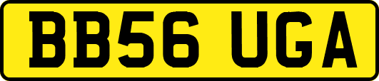 BB56UGA