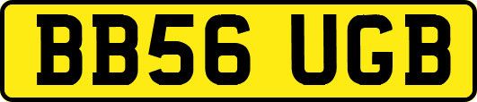 BB56UGB