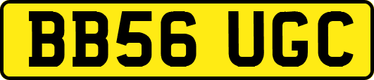 BB56UGC