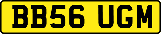 BB56UGM