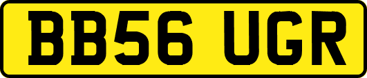 BB56UGR