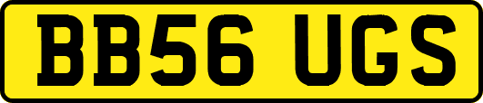 BB56UGS