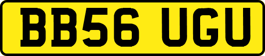BB56UGU
