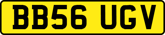BB56UGV