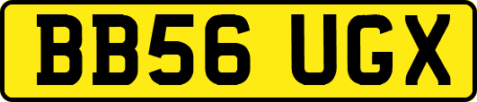 BB56UGX