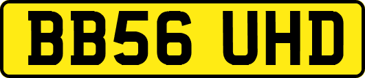 BB56UHD