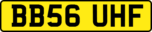 BB56UHF