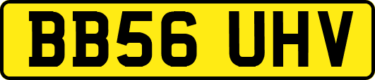BB56UHV