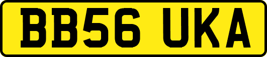BB56UKA