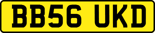 BB56UKD