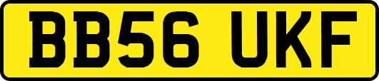 BB56UKF