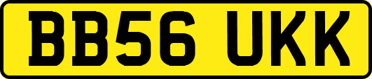 BB56UKK