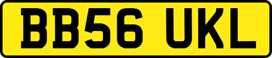 BB56UKL