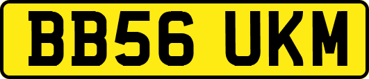 BB56UKM
