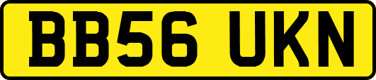 BB56UKN