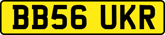 BB56UKR