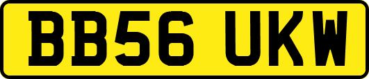 BB56UKW