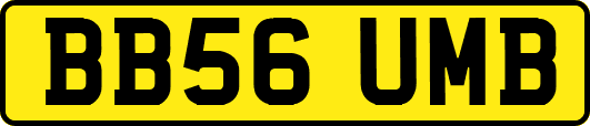BB56UMB