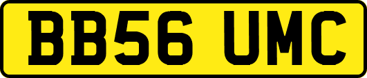 BB56UMC