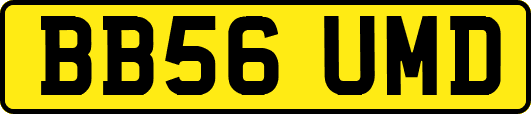 BB56UMD