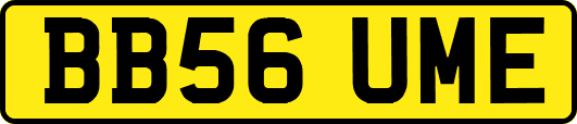 BB56UME