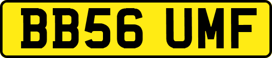 BB56UMF