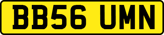 BB56UMN