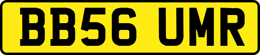 BB56UMR