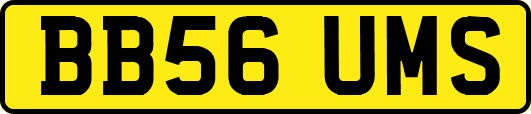 BB56UMS