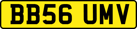 BB56UMV