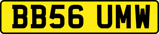 BB56UMW