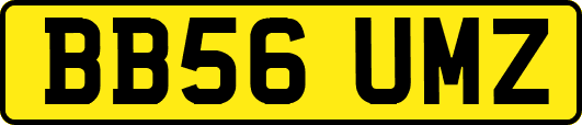 BB56UMZ