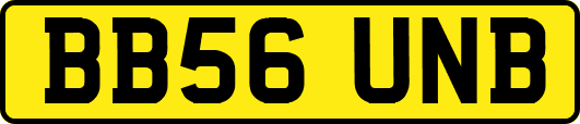 BB56UNB