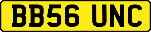 BB56UNC