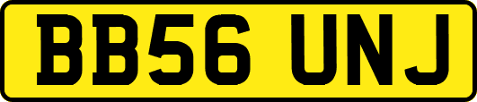 BB56UNJ