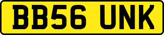 BB56UNK