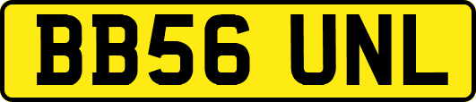 BB56UNL