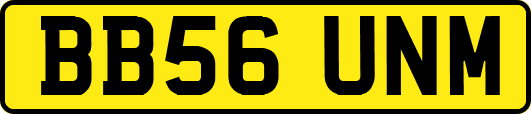 BB56UNM