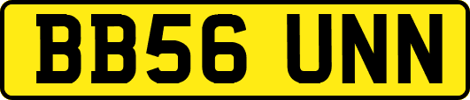 BB56UNN