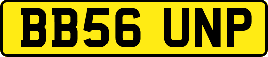 BB56UNP