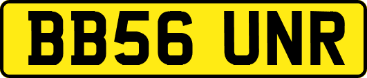BB56UNR