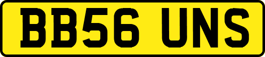 BB56UNS