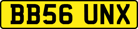 BB56UNX