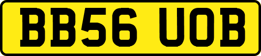 BB56UOB