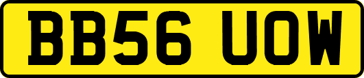 BB56UOW