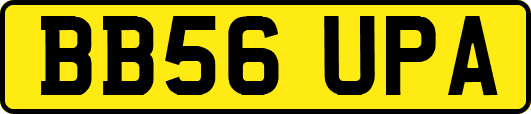 BB56UPA